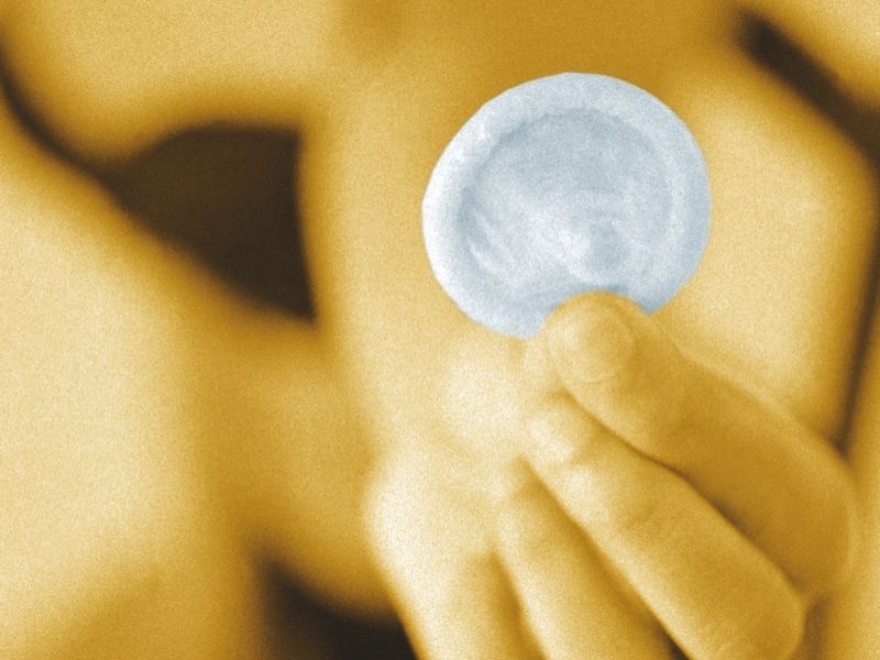 Study Quantifies Condom Use in 15- to 44-Year-Olds in 2011-15