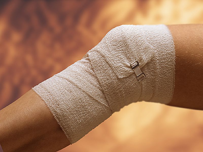 Outbreak of Septic Arthritis Described in New Jersey