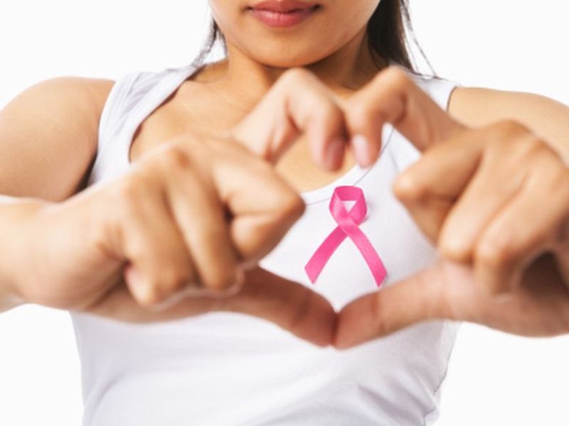 Increase in Rate of Breast Reconstruction for Mastectomy