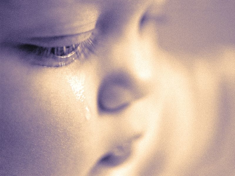CDC: Infant Mortality Rate Varies Greatly Among States