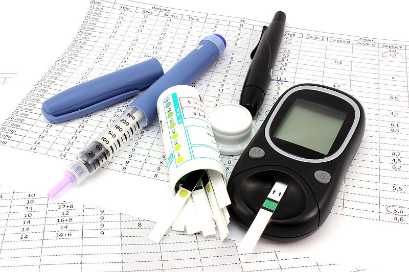 Glycemic Control Up With Oral Semaglutide in Type 2 Diabetes