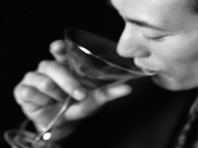 Metabolic Risk Factors Linked to Severe Liver Disease