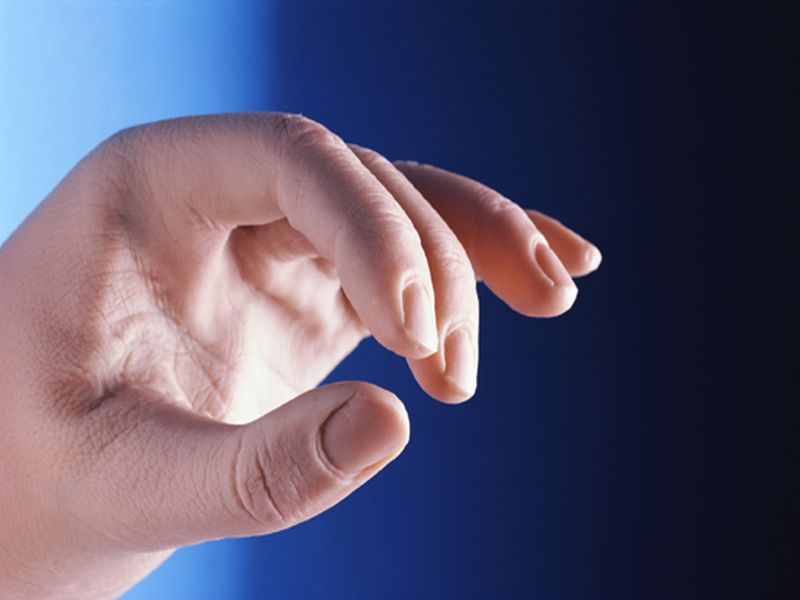 Virtual Reality Effective for Post-Stroke Upper Extremity Rehab