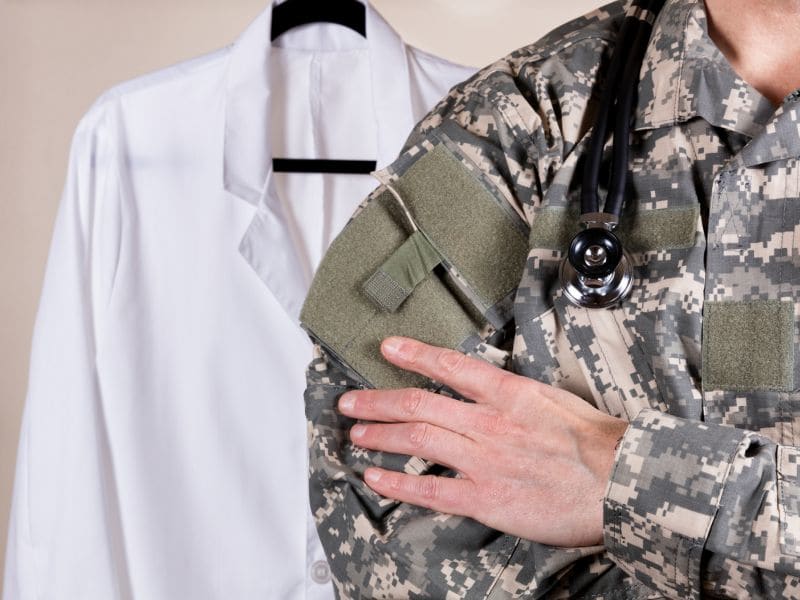 ACS Briefing Discusses Use of Lessons From Combat Care