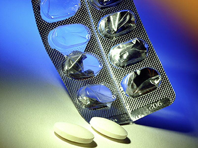 Preconception Paternal SSRI Use Linked to ADHD in Offspring