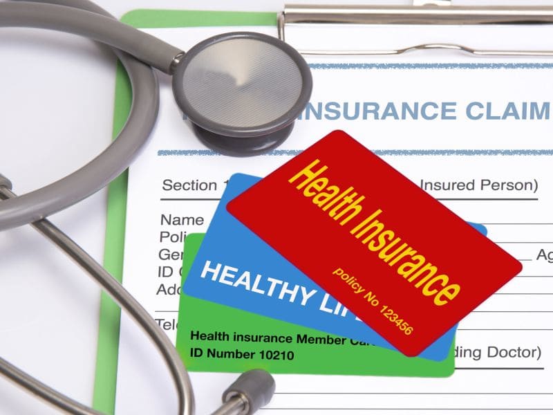 New Short-Term Health Plans Have Large Coverage Gaps