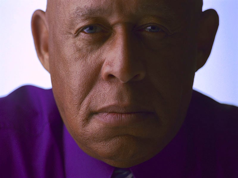 Lower Long-Term Survival for In-Hospital Cardiac Arrests in Blacks