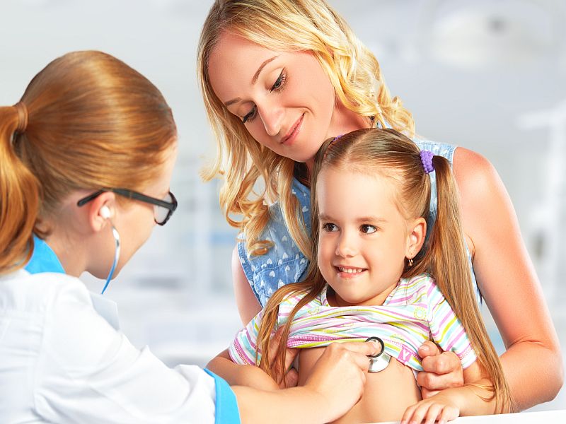 Significant Challenges for Developmental-Behavioral Peds