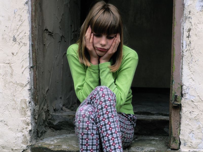 Suicide Risk Up in Younger Patients With Chronic Illness