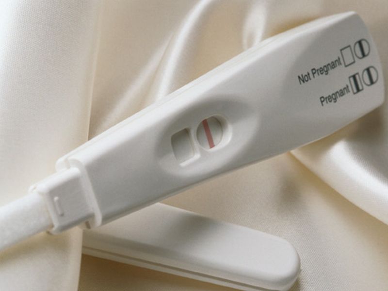 Iodine Deficiency Linked to Lower Odds of Pregnancy