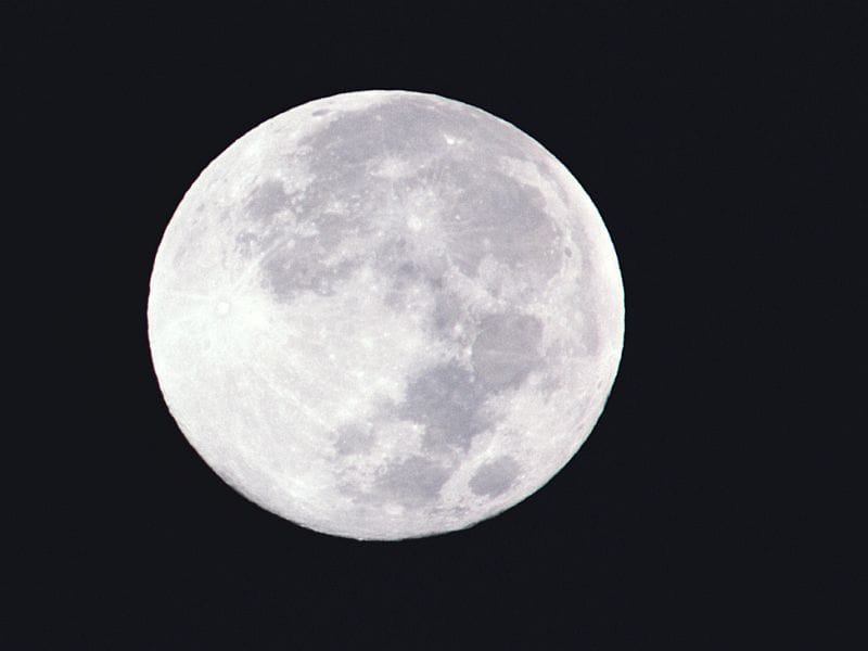 Will Lunar and Planet Dust Be Health Concerns of the Future?