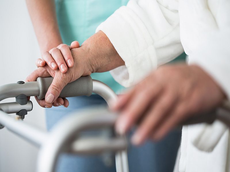 Geriatric Trauma Outcome Score Estimates Unfavorable Discharge