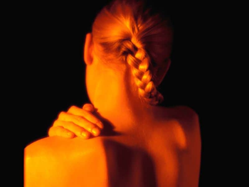 CDC: About One in Five U.S. Adults Have Chronic Pain