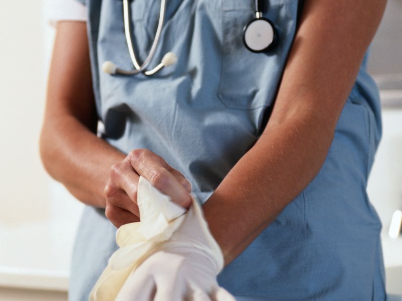 Over 25 Million Unsafe Abortions Occur Each Year