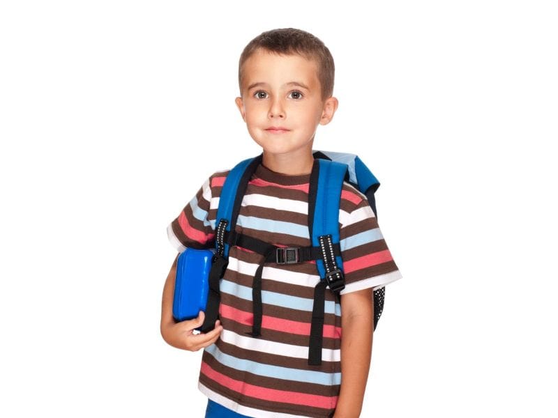 Educational Disabilities More Likely With Neonatal Abstinence