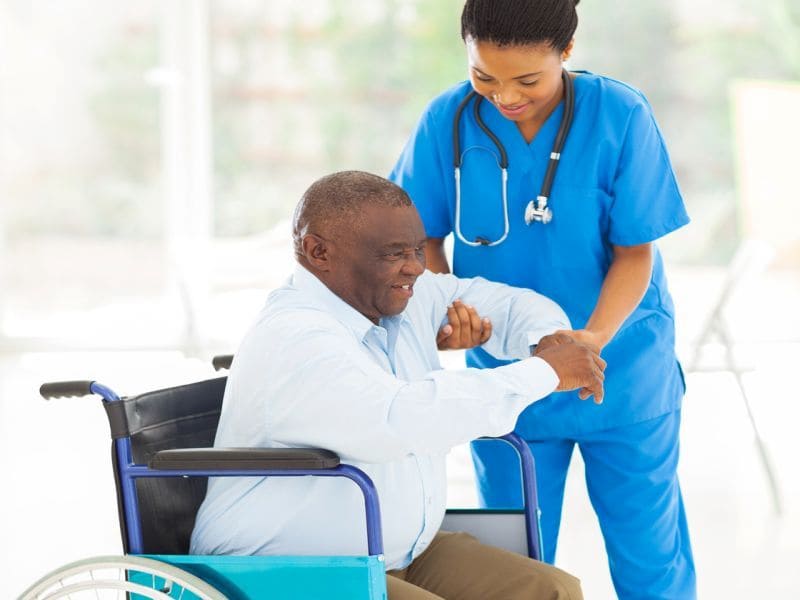 HTN Tx Intensification Common Upon Discharge in U.S. Vets
