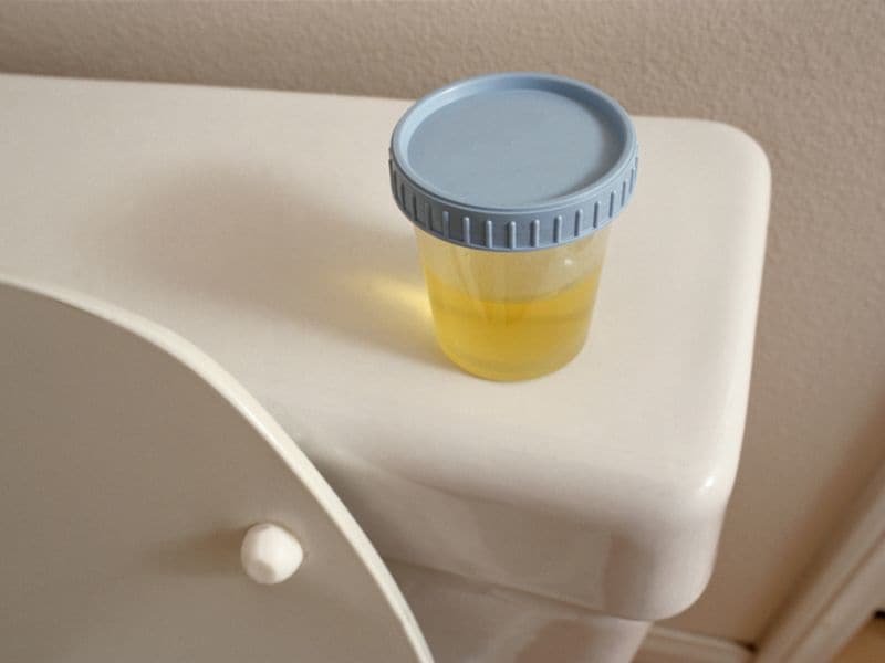 Weak Recommendation to Screen for Bacteriuria in Pregnancy
