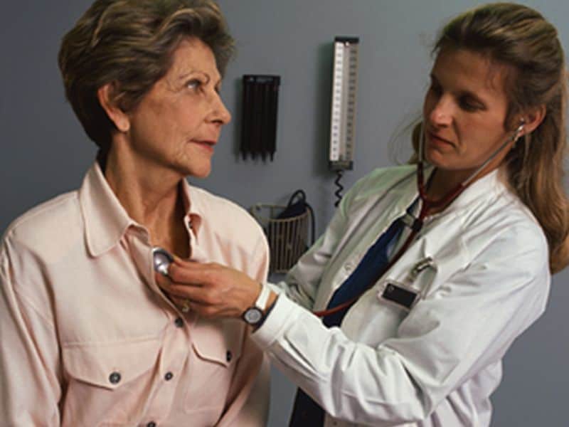 Strategies to Cut Cardiovascular Risk Factors Show Mixed Results