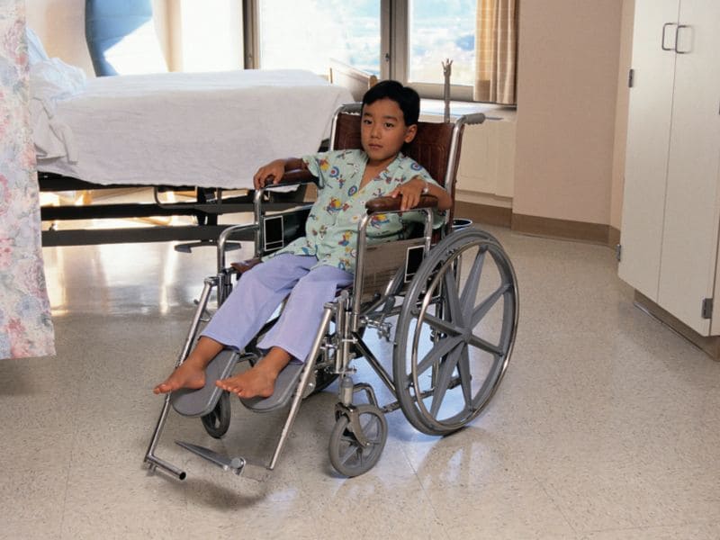 Cannabinoid Trials Needed for Peds Neurologic Disorders