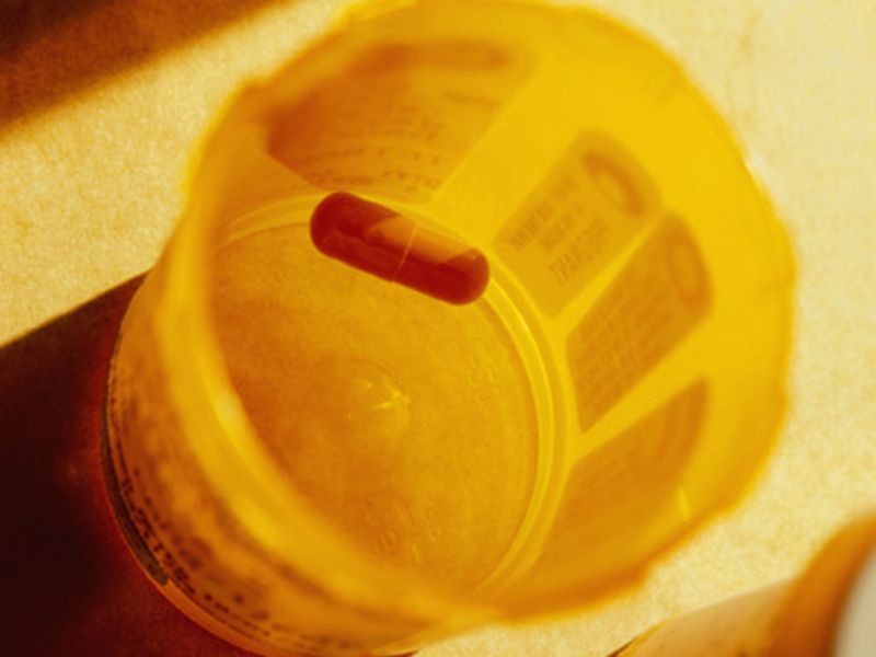 ASHP + Partners Urge Congress Action on Drug Shortages