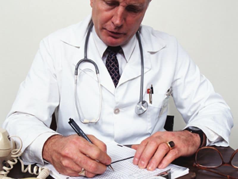 Bundling Doesn't Cut Medicare Payments for Medical Conditions