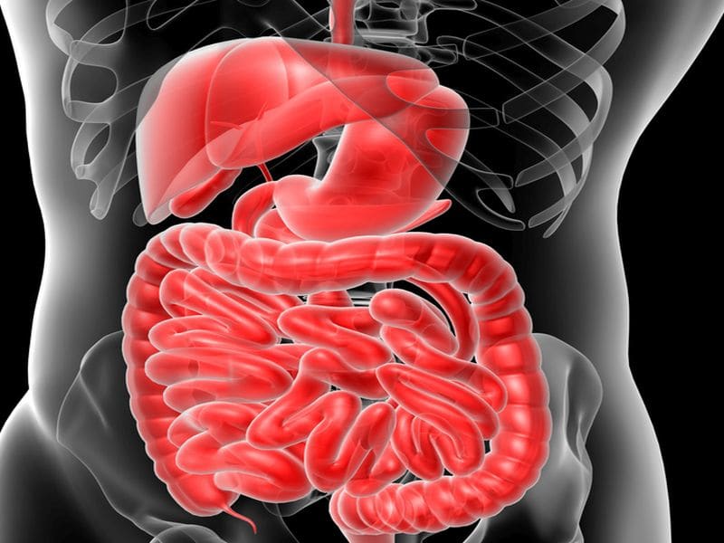 Sensitivity for CRC Detection Up With Decreasing FIT Threshold