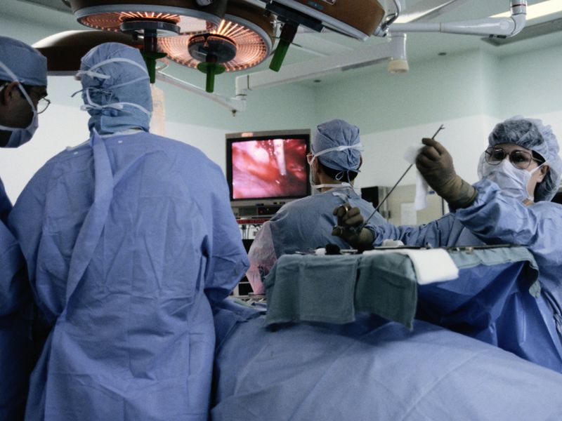 Awake VATS Can Be Safe Option for Some Lung Cancer Patients