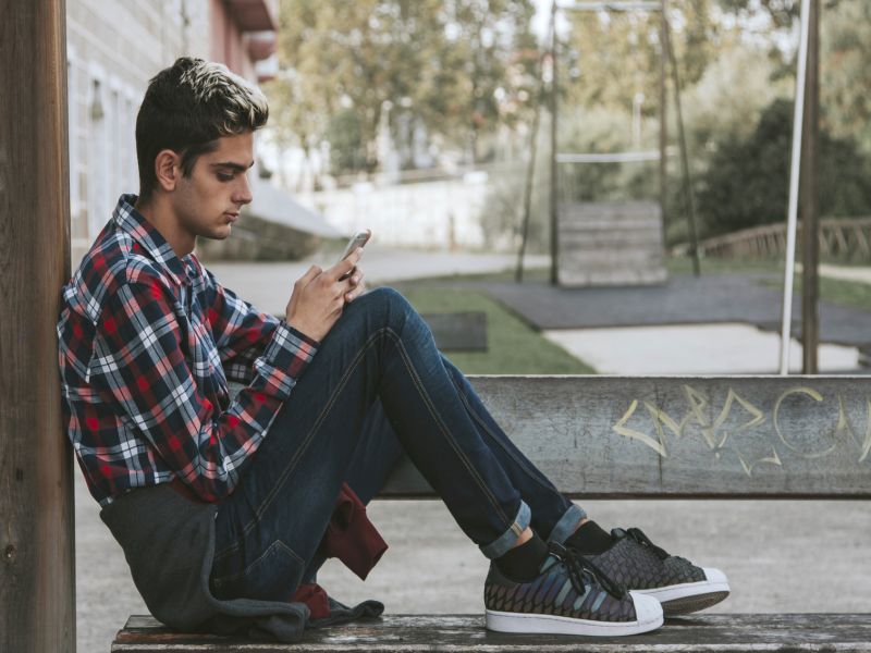 Transgender Youth Get Fewer Preventive Health Services