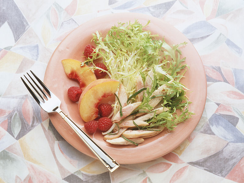 Very Low-Calorie Diet Prompts Brief Heart Function Drop