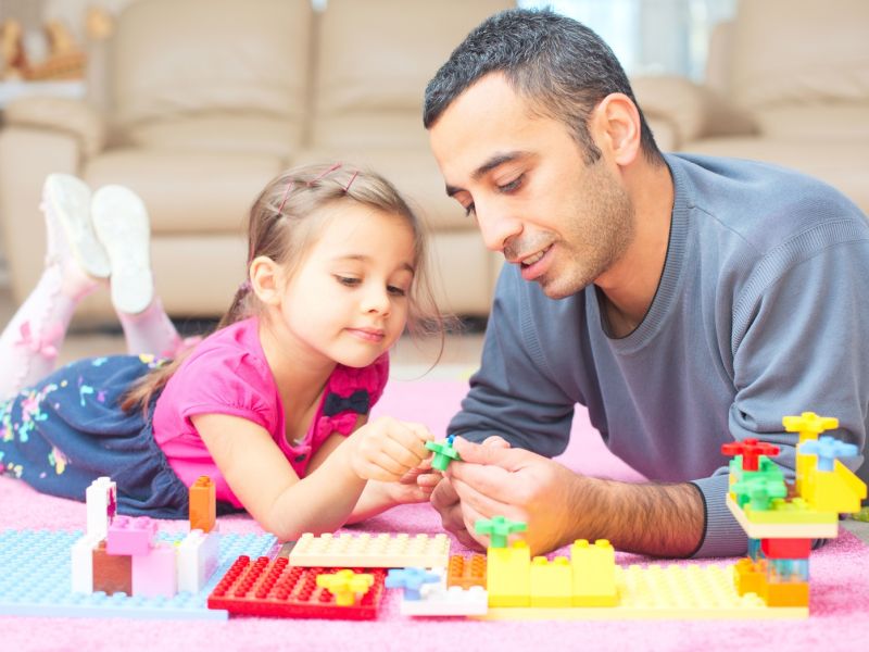 Increased Premature Mortality Risk Seen for Single Fathers