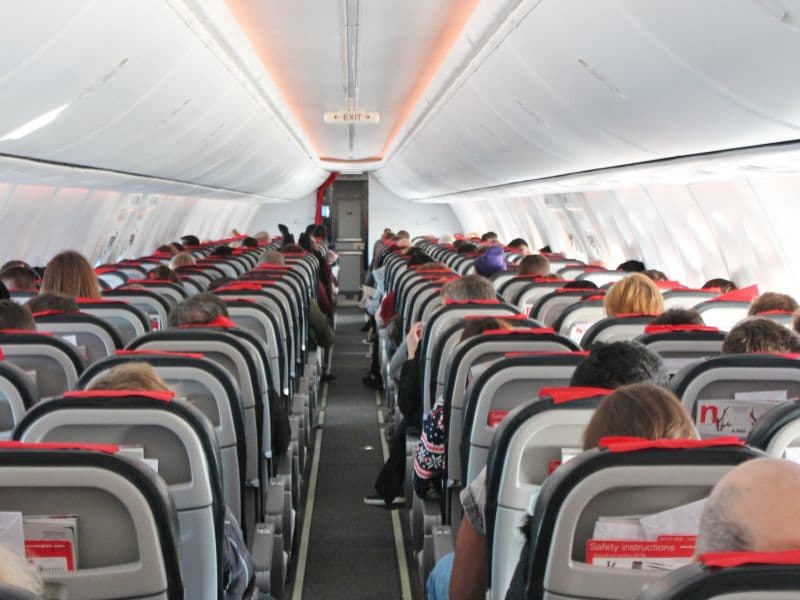 Influenza Caused Emirates Flight to Be Briefly Quarantined at JFK