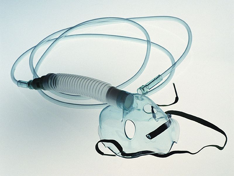 Moderate, Severe OSA Linked to Elevated Blood Coagulability
