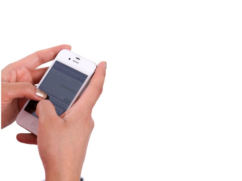 SMS Reminders Moderately Effective for Flu Vaccination