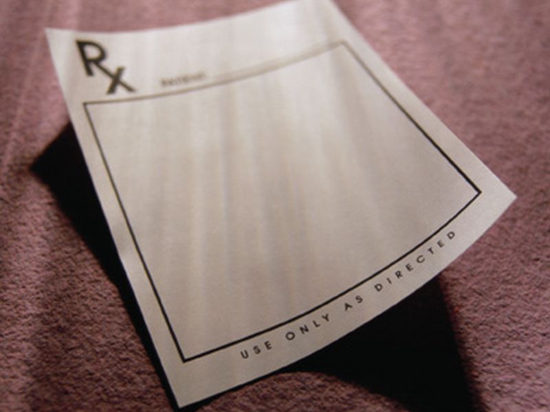 Day-Supply of Opioid Rx Factor in Likelihood of Long-Term Use