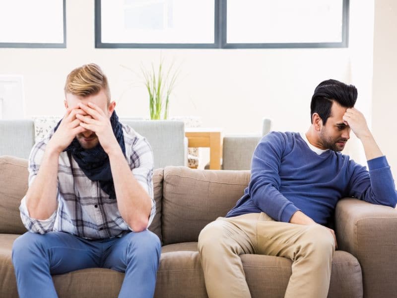 Sexual Minorities Have Lower Health-Related Quality of Life