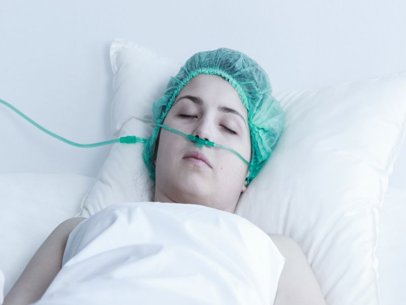 MRI Findings Prognostic for Long-Term Recovery in Cardiac Arrest