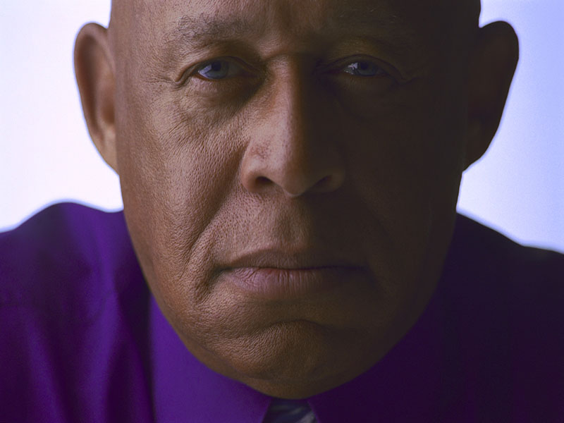 Criteria for Prostate Cancer Trials Disproportionately Exclude Blacks