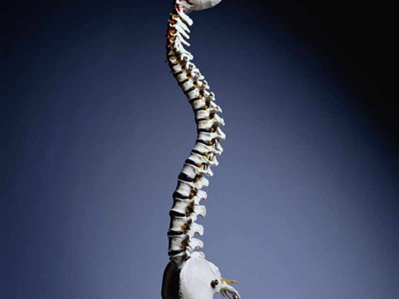 AAOS: Football Is Leading Cause of Cervical Injury in U.S.