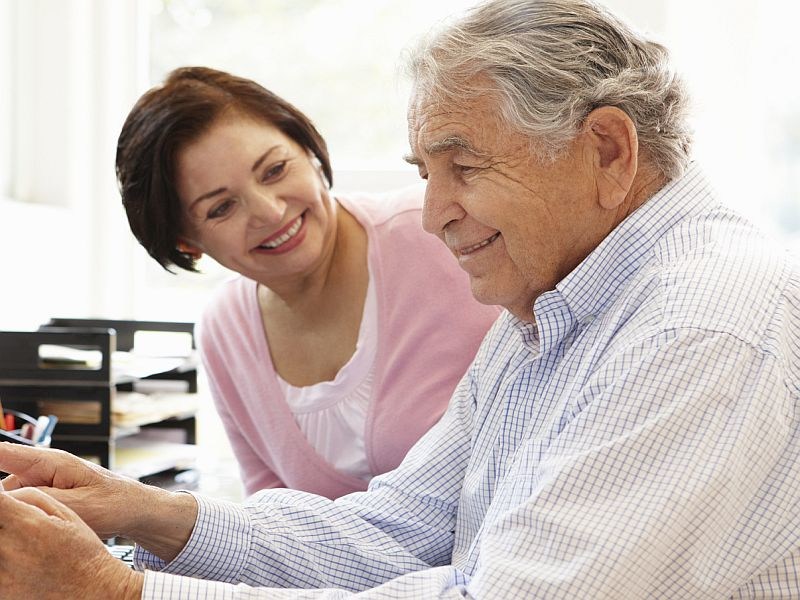 Poor, Non-English Speaking Cancer Patients Need Support