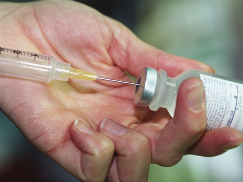 Rituximab Effective for Lupus-Associated Cytopenia