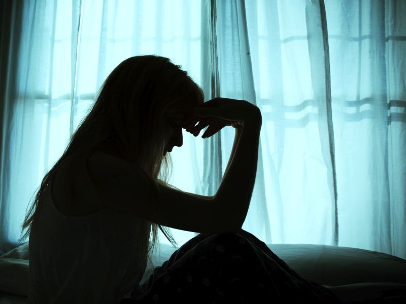 Clinicians Urged to Heighten Alert for Perinatal Suicide Risk