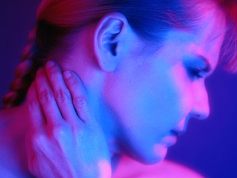 Two Simple Tests Can ID Fibromyalgia in Pain Patients
