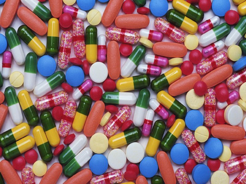 Baby Boomers Have Increased Risk of Rx Opioid Overdose Death