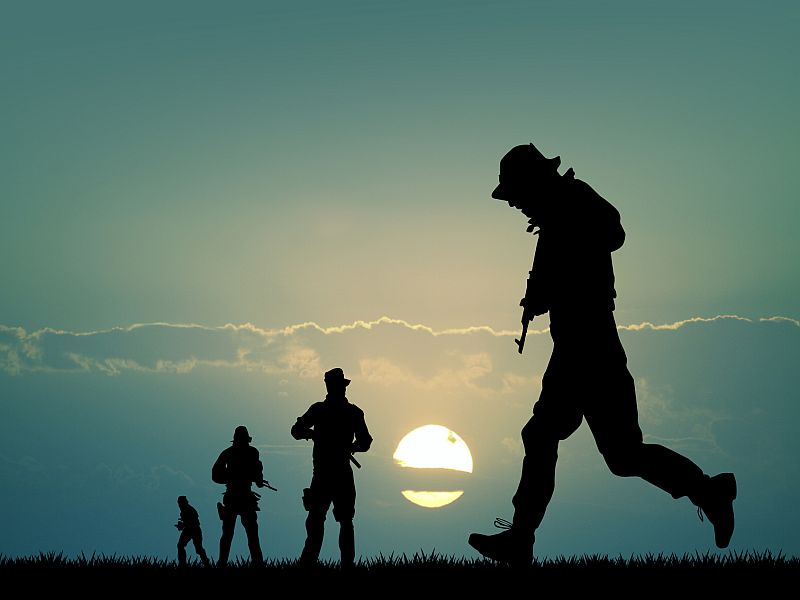 Recent Years Have Seen U.S. Military Reinventing Trauma Care
