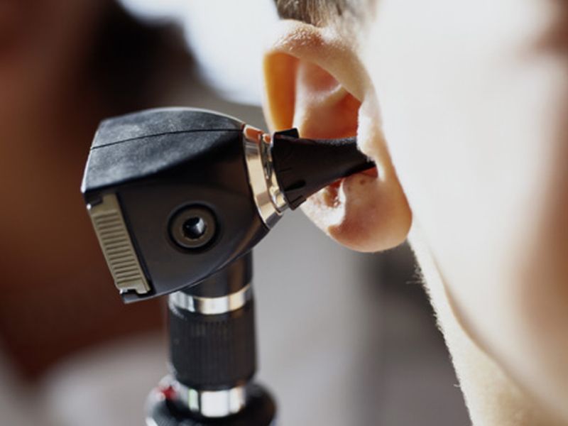 Pediatric Otolaryngology Practice Continues to Evolve