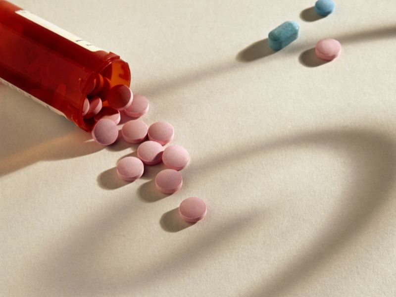 Risk of OD Highest for First Days of Opioid + Benzodiazepine Use