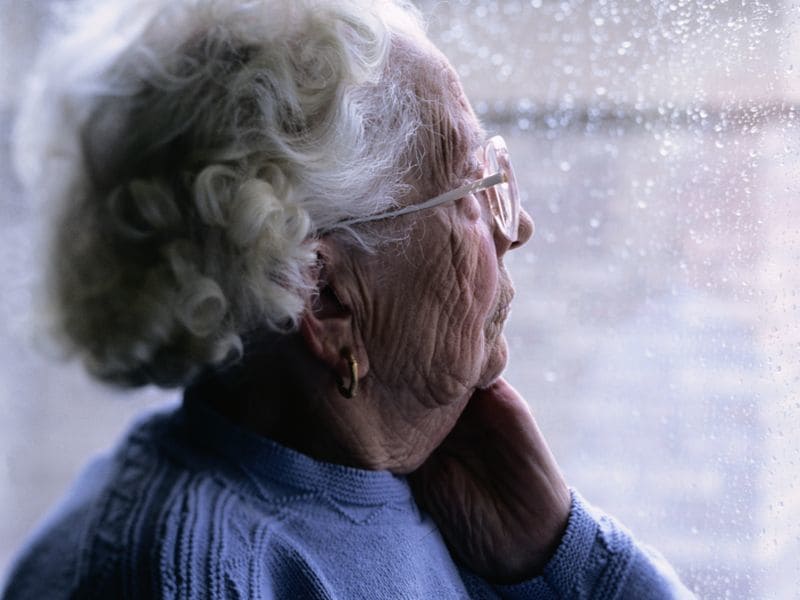 Prevalence of Alzheimer's, Related Dementia Set to Double