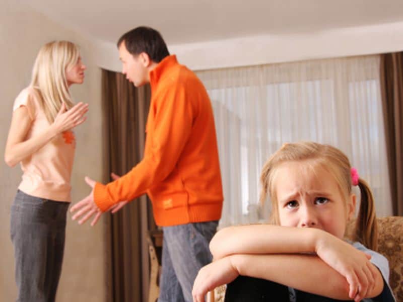 >60 Percent of Adults Report Adverse Childhood Experiences