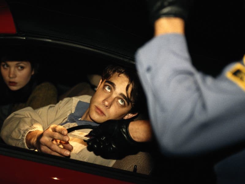 Health Professionals Have Role in Warning About Impaired Driving