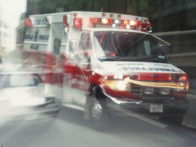 Ultra-Early Neurological Deterioration Common in Stroke